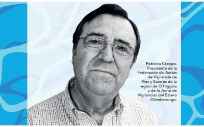 LA VISIÓN DE LA ÚNICA FEDERACIÓN DE JUNTAS DE VIGILANCIA DE CHILE