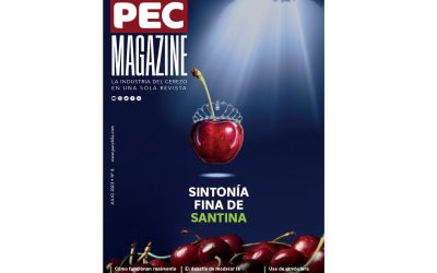 PEC MAGAZINE N° 8